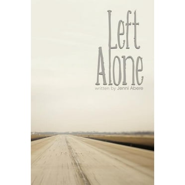 Left Alone (Paperback)