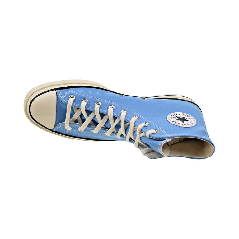 Converse Chuck 70 Hi Men's Shoes University Blue-Egret-Black