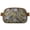 Camel-8, variant on Colorful Botanical Belt Bag – Palm and Jungle Leaf Patterned Fanny Pack for Island Getaways