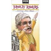 Fawlty Towers: Vol. 1 - The Germans (Full Frame)