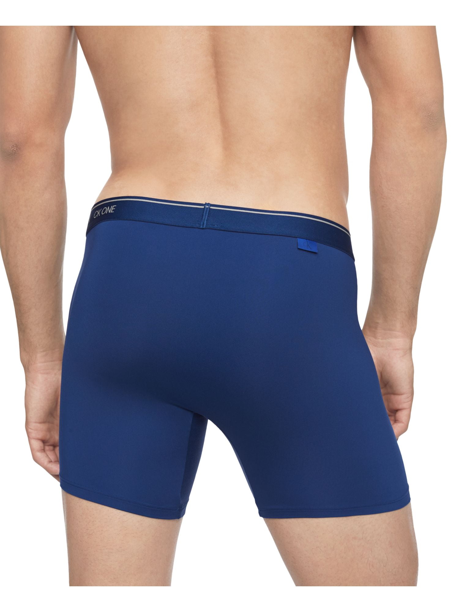 Low Rise Boxer Hombre Calvin Klein Calvin Klein Men's CK ONE