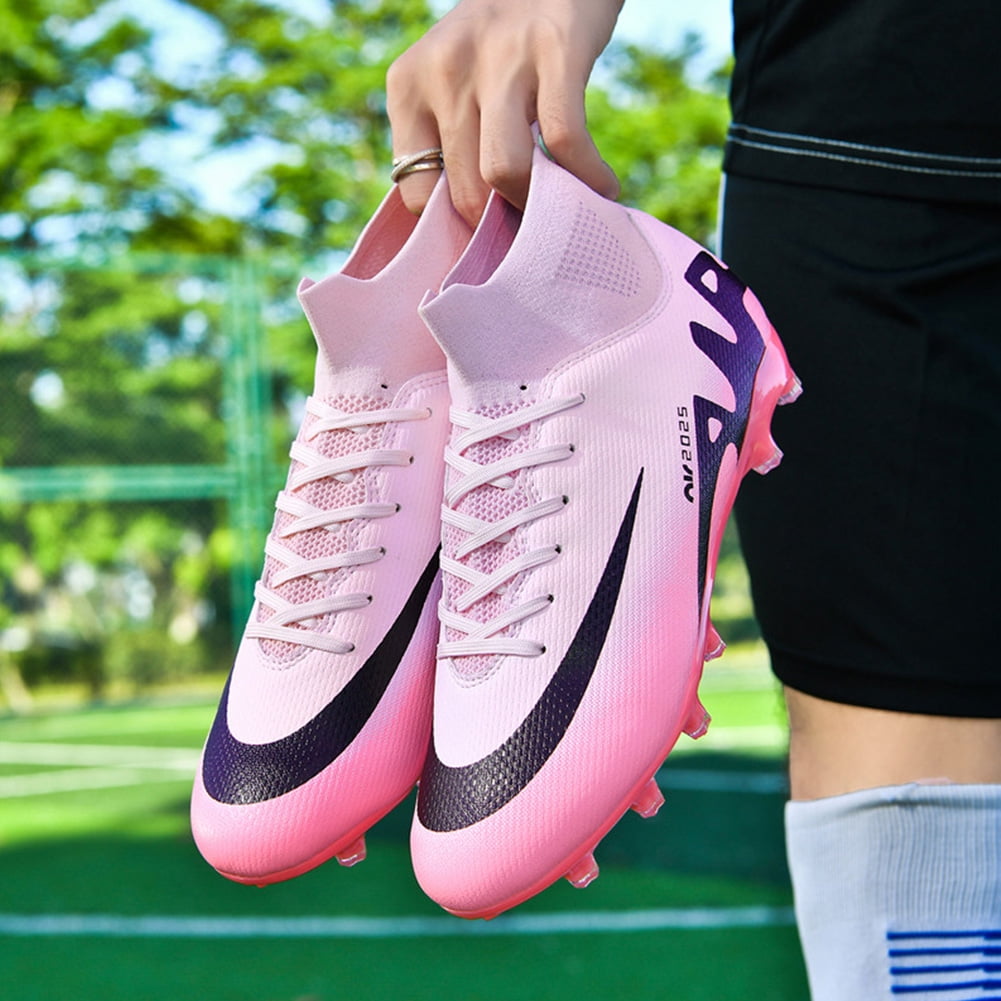 Footy Boots Football Shoes Womens Hot Women's Soccer Boots