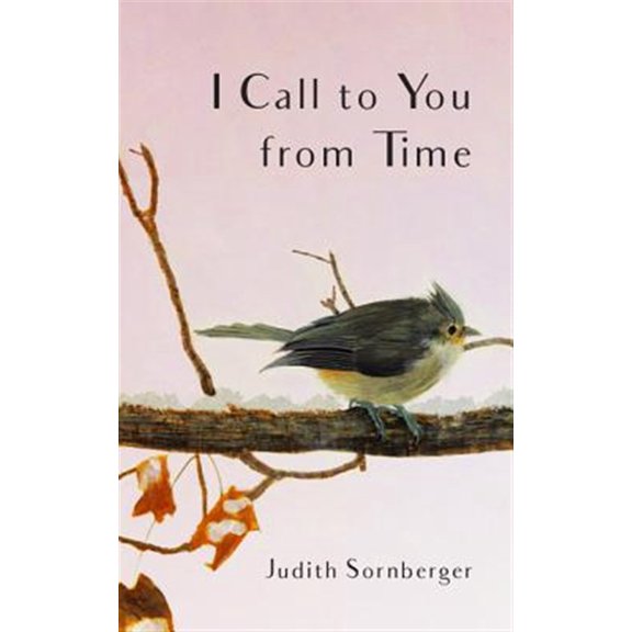 Pre-Owned I Call to You from Time (Paperback)