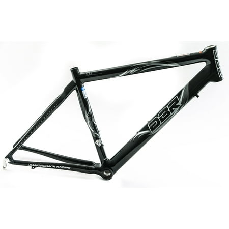 DiamondBack 46cm Podium 5 Carbon Fiber Road Bike Frame 700c 1040g