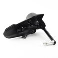 thumbnail image 3 of Accesorios de modificación de motocicletas, correa anticaída, guardamanos liviano, correa anticaída de parabrisas, guardamanos anticaída liviano LED, 3 of 5