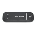 thumbnail image 2 of Portable WiFi 4G SIM Card Modem, 8 WiFi Users 4G LTE Router with SIM Card Slot, High Speed Portable Travel Hotspot Mini Router USB Modem, 2 of 7