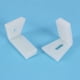 thumbnail image 4 of 2X Pernos Kit de Fijacion de Pedestal Semi O Bide Retrete Wc Piso En Angulo de Bano, 4 of 5