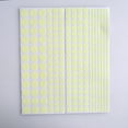 thumbnail image 1 of FELTECHELECTR 407Ud Puntos Adhesivos Que Brillan Para Decorar Habitaciones Y Salas, 1 of 5