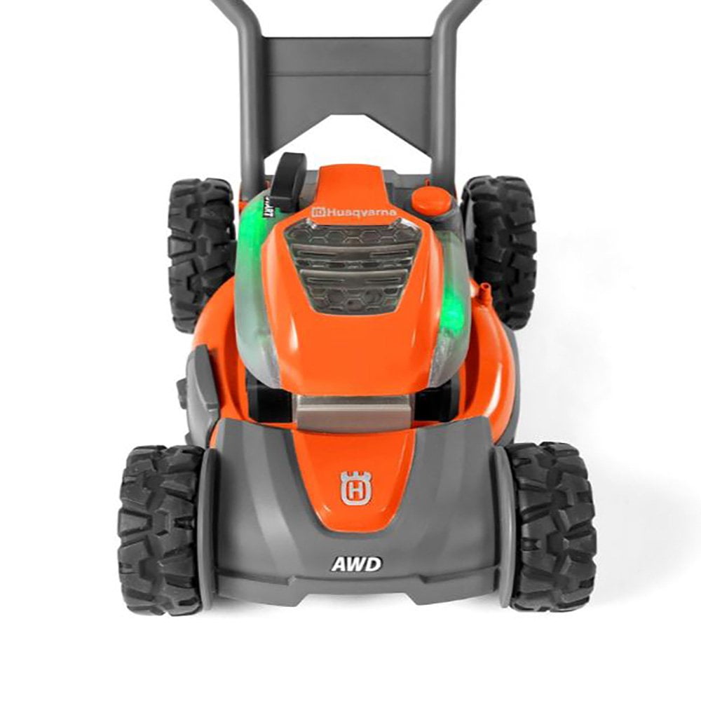 husqvarna kids mower