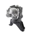 thumbnail image 7 of CF Advance Compatible with 2012-2013 Honda Civic Engine Motor and Torque Strut Mount 1.8L L4 65087 65050 2012 2013, 7 of 7