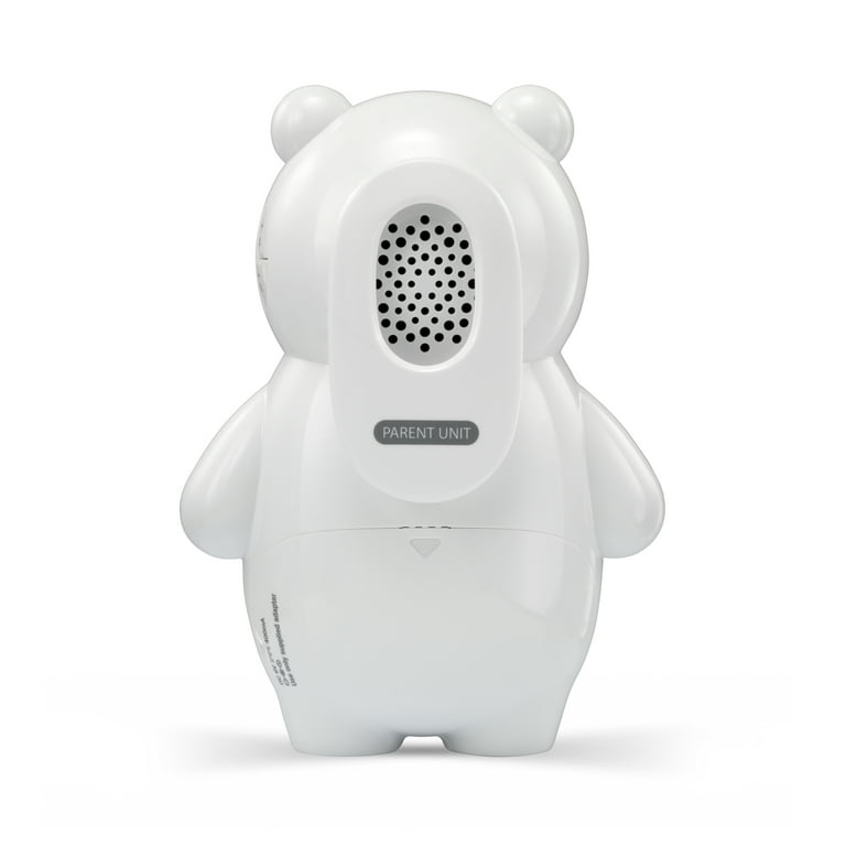 Vtech teddy hotsell bear baby monitor
