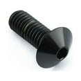 thumbnail image 5 of Titanium Dome Head Bolt M6x(1.00mm)x16mm (12mm O/D), 5 of 6