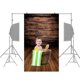 thumbnail image 4 of Vintage Background Photography Backdrop Newborn Baby Wedding Photo Studio Props(K-10008), 4 of 5