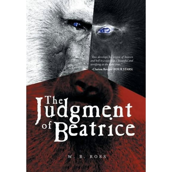 The Judgment of Beatrice (Hardcover)