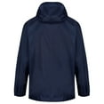 thumbnail image 2 of Regatta Mens Pack It III Waterproof Raincoat Jacket, 2 of 5
