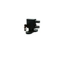 thumbnail image 1 of Support de Brosse Générateur en Carbone Assemblage de Remplacement Régulateur Pièces Accessoires de Maintenance Portables Remplacement Pièces 5-8KW, 1 of 1
