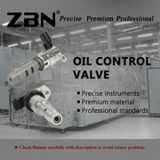 ZBN Oil Control VVT Valve Variable Valve Timing Solenoid Fit 917-230 243752G100 243752G200 For Kia Forte Optima Rondo