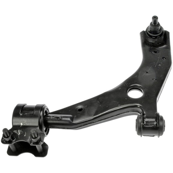 Dorman 522-059 Front Left Lower Suspension Control Arm and Ball Joint Assembly for Specific Mazda Models