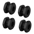 thumbnail image 3 of RC Partie Roue RC Driver RC Wheel Hex Kit, RC Voiture Accessoire RC Roue en Alliage d'Aluminium 17MM pour Voiture RC Télécommande Voiture Noir, 3 of 8
