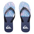 thumbnail image 1 of SANDALIAS QUIKSILVER HOMBRE NEGRO MOLOKAI 260 AQYL101360XKBM negro 26, 1 of 5
