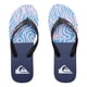 thumbnail image 1 of SANDALIAS QUIKSILVER HOMBRE NEGRO MOLOKAI 260 AQYL101360XKBM negro 30 MX, 1 of 5