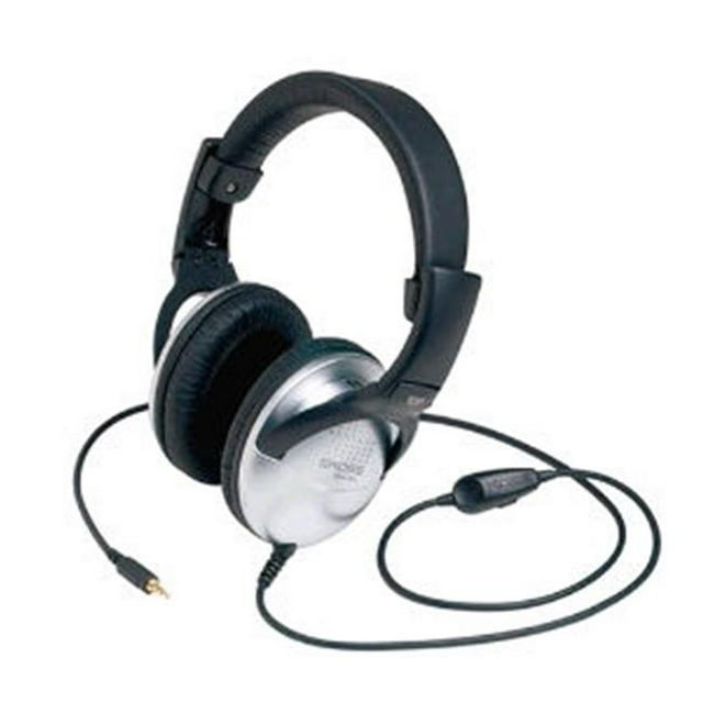 CORPORATION 3.5mm 08 Over Ear Head Set