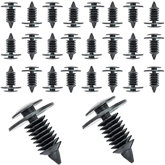 Chrysler Rocker Panel Clips