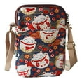 thumbnail image 1 of Monedero para niñas Bolsos lindos cruzados para mujeres, 1 of 5