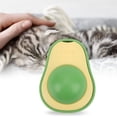 thumbnail image 1 of Cat Lick Ball Toy, Catnip Ball Dust Proof Interactive  for Indoor, 1 of 7
