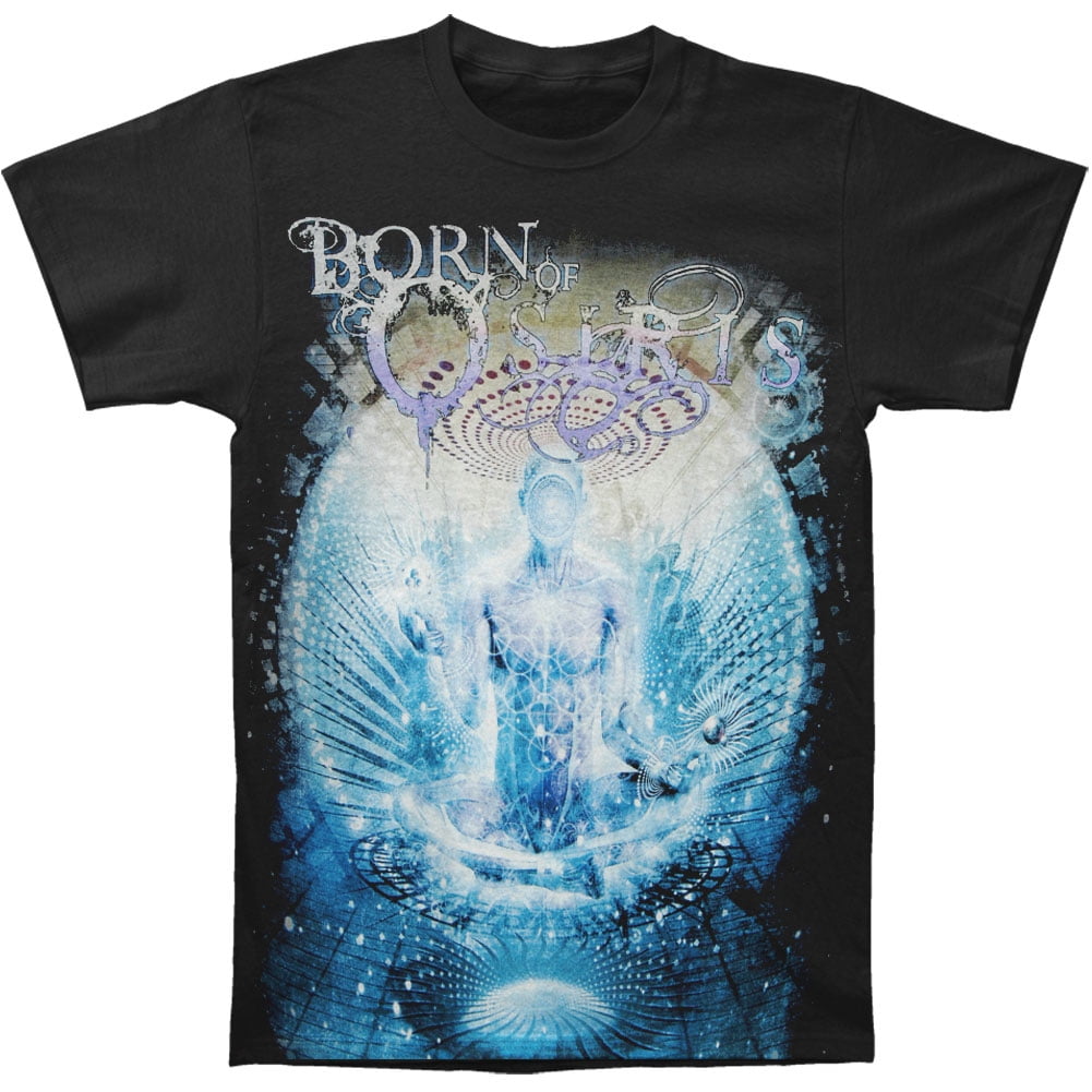  Born  Of Osiris  Born  Of Osiris  Men s Discovery T shirt  