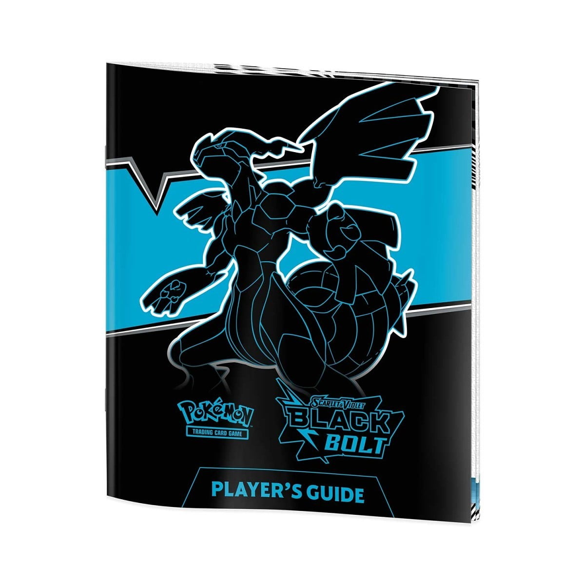 ブラックボルト エリートトレーナーボックス Black Bolt Amazon.com: Pokemon TCG Scarlet & Violet 10.5 Black Bolt