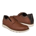 thumbnail image 1 of ZAPATOS CASUALES CABALLERO SIENA 177-02 SIMIPIEL CAFÉ, 1 of 4