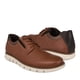 thumbnail image 1 of ZAPATOS CASUALES CABALLERO SIENA 177-02 SIMIPIEL CAFÉ, 1 of 4