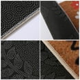 thumbnail image 5 of TIELUTT Spring Festival Kitchen Rugs and Mats Set of 2 Kitchen Mats Spring Summer Farmhouse Mats for Floor Throw Blanket Oversized Linen Throw Blanket Shaggy Rugs Fuzzy Blanket Preppy Blanket, 5 of 5
