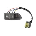 thumbnail image 5 of High Quality Car Fuel Tank Filler Port Opening Switch Trunk Lid Switch Button 93555-3K500 935553K500 for, 5 of 5