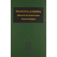 thumbnail image 1 of Filosofía jurídica ensayos en homenaje a Ulises Schmill, 1 of 2