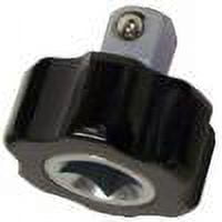 UPC 638570131000 product image for S&G Tool Aid 13100 - Spin-A-Ratchet  3/8  Ratchet Attachment | upcitemdb.com