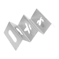 thumbnail image 4 of Taco Holder,Taco Holder Rapid Heating Taco Stand Taco Rack Class Leading Features, 4 of 12