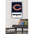 thumbnail image 3 of Chicago Bears de la NFL - Logo 21, 3 of 4