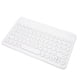 thumbnail image 5 of Teclado Retro, Teclado Inalámbrico Ultradelgado De Rebote Para Portátiles, 5 of 7