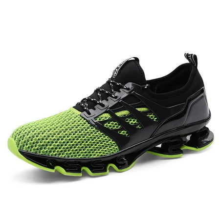 

Mens Blade Shoes Athletic Sneakers Running Jogging Sports Shoes for Men