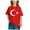Red, variant on Toddler Boys Shirts Tops Children Flag Of Turkey Print Short Sleeve Round Neck T Shirt Fashion Trend Bottoming Shirt Tops White 10-11 Years