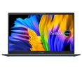 thumbnail image 2 of Asus ZenBook 13 UM325 UM325UA-DS71 13.3" Rugged Notebook - Full HD - 1920 x 1080 - AMD Ryzen 7 5700U Octa-core (8 Core) 1.80 GHz - 8 GB RAM - 512 GB SSD - Pine Gray, 2 of 18