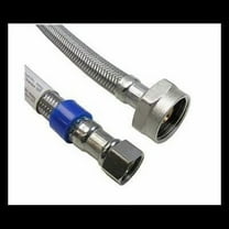 Larsen Supply Toilet Connector Hose - 9 In.