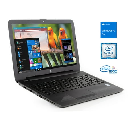 HP Laptop RAM Card  HP  250 G5 15 6 HD Notebook  Intel Dual Core i5 6200U Upto 