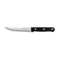 thumbnail image 2 of KitchenAid Classic Forged 4-Piece 4.5-Inch Triple Rivet Steak Knives (KKFTR4OB), 2 of 3