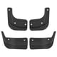 thumbnail image 2 of Guardabarros Automotrices Sharpla 4 Piezas Repuestos de Ruedas Delanteras y Traseras, 2 of 8