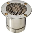 thumbnail image 2 of Suburban Manufacturing 261618 3 in. Wall Vent Cap, 2 of 3