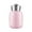 Pink, variant on Water Bottle Clearance! Creative Water Cup Belly Cup Stainless Steel Vacuum Cup Solid Mini Shape 200Ml
