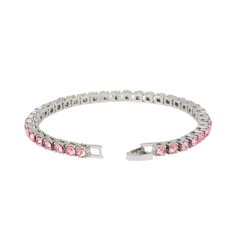 Simone Chic Fully Iced Out Diamond Watch for Women display picture 1